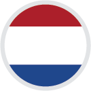 Flag of The Netherlands