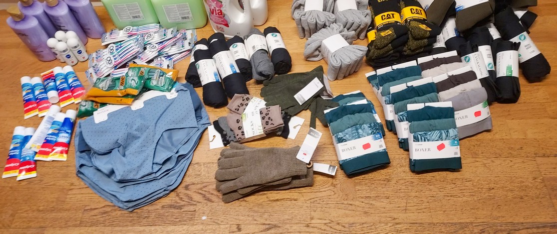 Sweden Seva 01