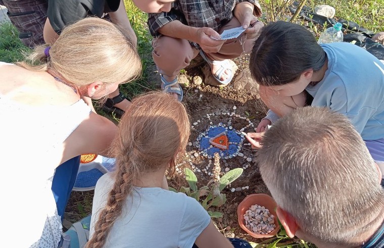 Belarus Family Camp 01
