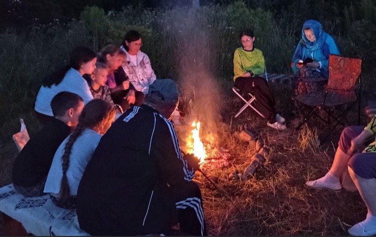Belarus Family Camp 03