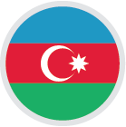 Flag of Azerbaijan