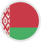 Flag of Belarus