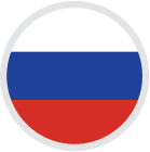 Flag of Russia