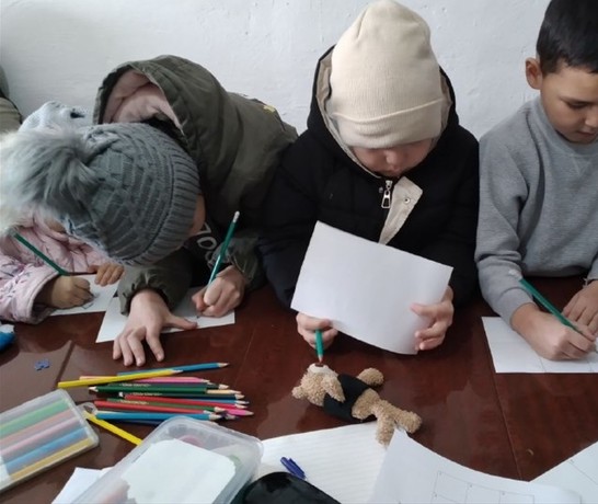 Kazakhstan Ssehv Classes 01