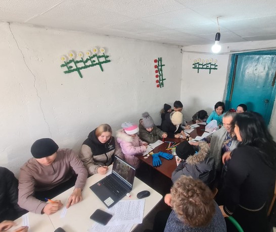 Kazakhstan Ssehv Classes 02