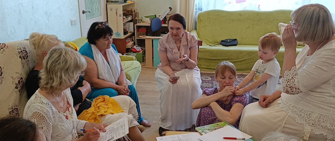 Russia Southern Reg Conference Education 26