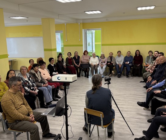 Zonewide Conference Victory Day