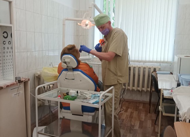 Zonewide Medical Care 01