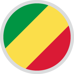 Flag of Congo Brazzaville