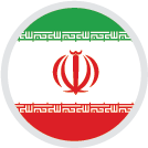 Flag of Iran