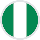 Flag of Nigeria