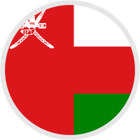Flag of Oman