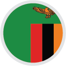 Flag of Zambia