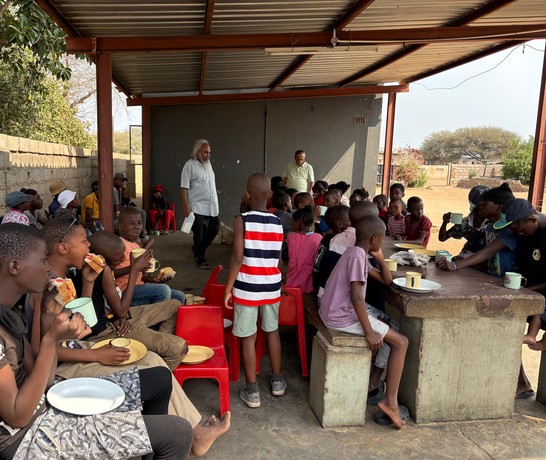 Botswana Flood Relief 01