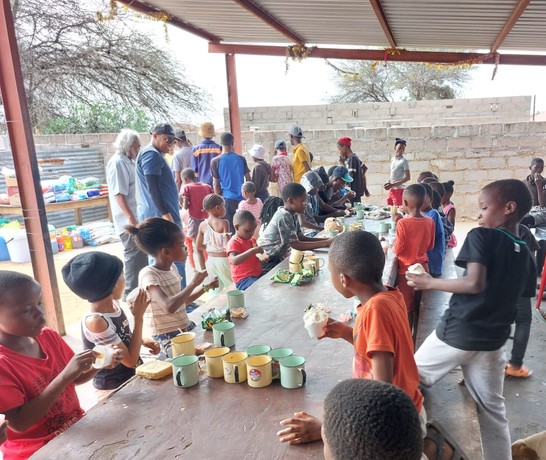 Botswana Flood Relief 02