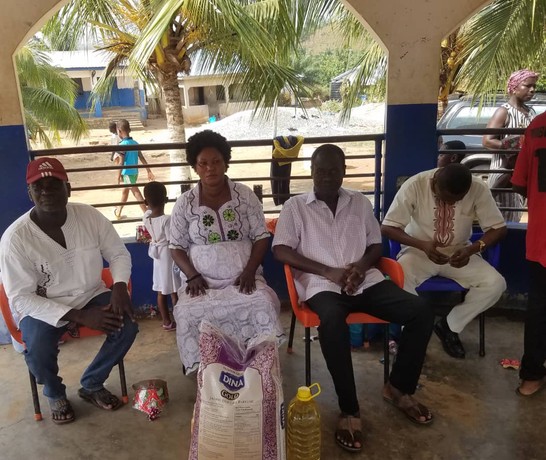 Ghana Orphanage 01