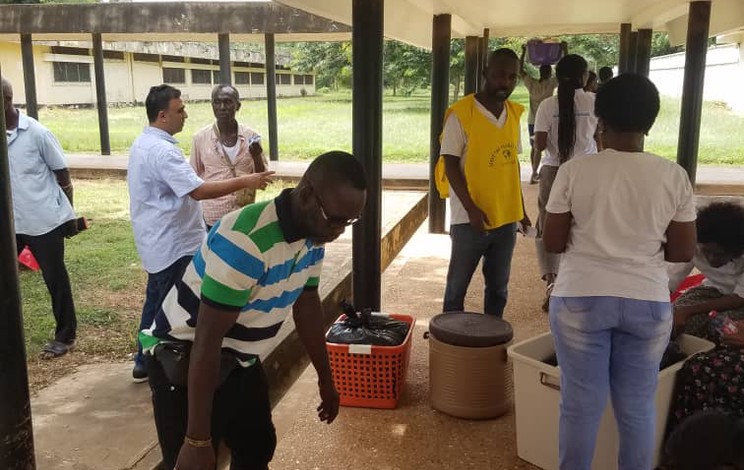 Ghana Psychiatric 01