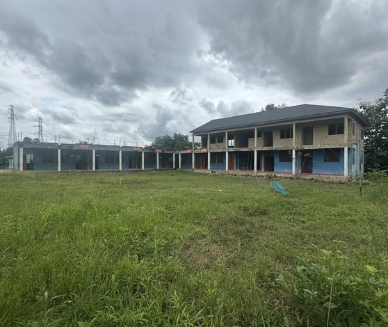 Ghana School 03