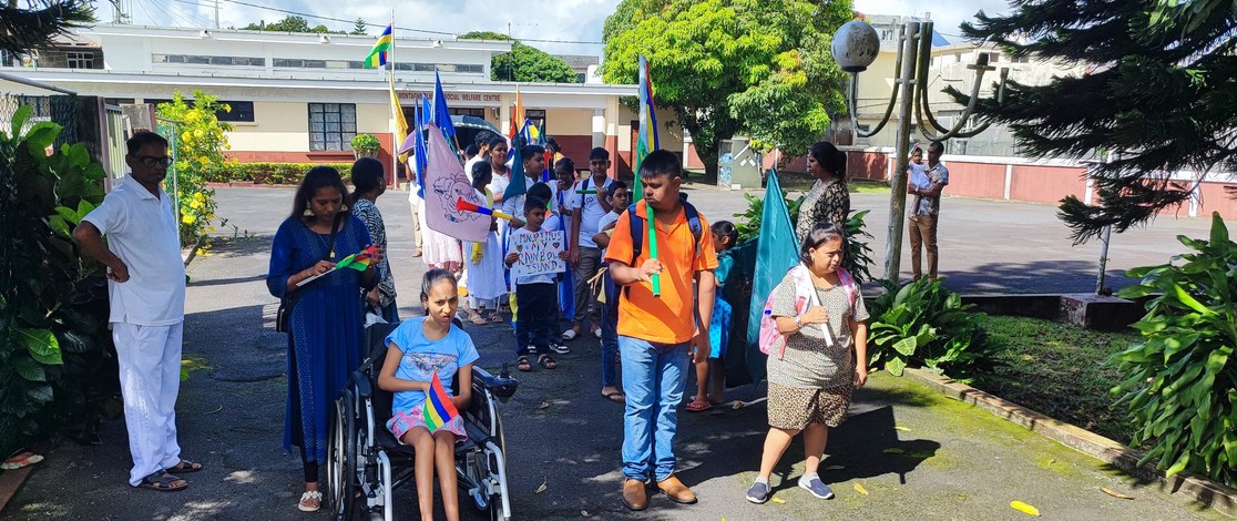 Mauritius Independence Day 01