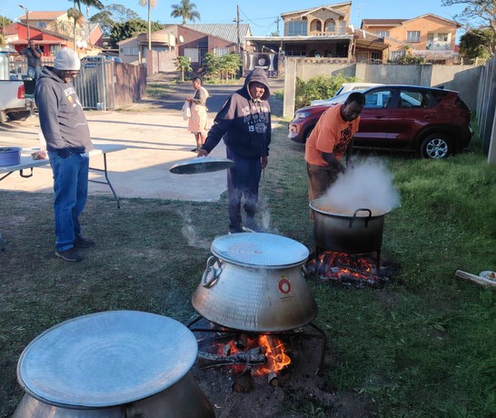 South Africa Sai Kitchen 03