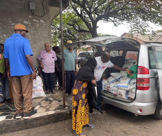 Tanzania Community Adoption 01
