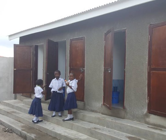 Tanzania Sanitation 01