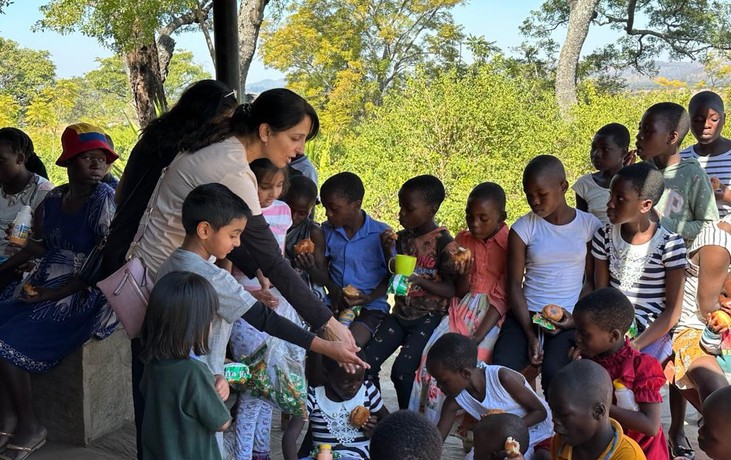 Zimbabwe Seva 1