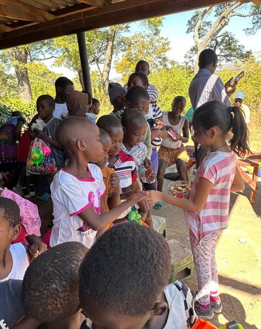 Zimbabwe Seva 8