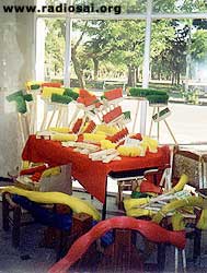 Sai Uruguay