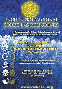 Sai Uruguay