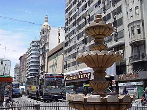 Sai Uruguay