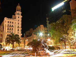 Sai Uruguay
