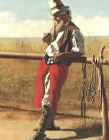 gaucho