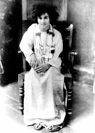 Swami