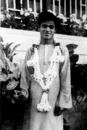 Swami