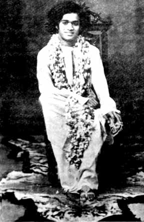 Swami