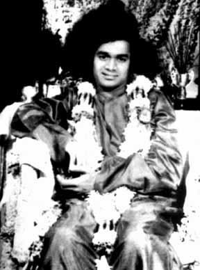 Swami