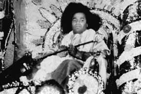 Swami