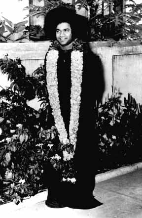 Swami