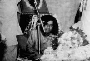 Swami