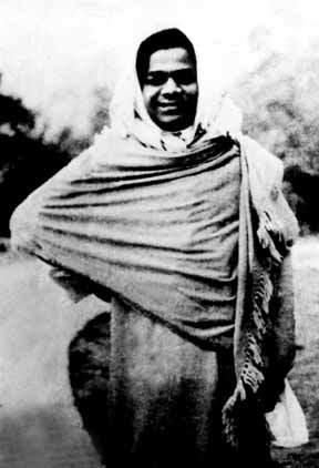 Swami