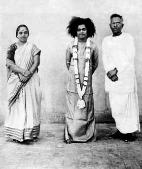 Swami