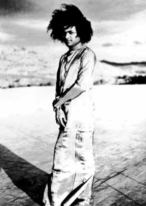 Swami