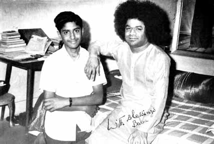 Swami