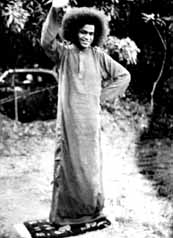 Swami