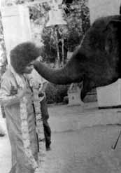 Swami