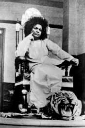 Swami