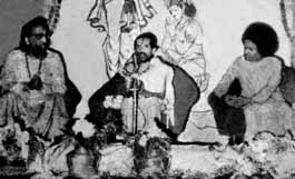 Swami
