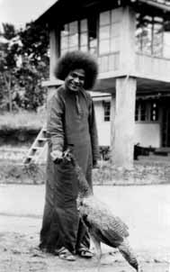 Swami