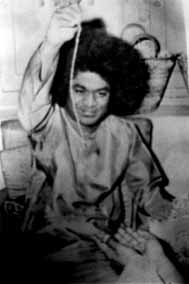 Swami